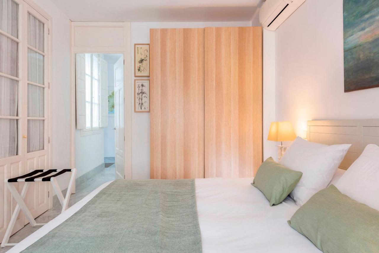 Genteel Home Pasaje Santa Cruz Seville Ngoại thất bức ảnh