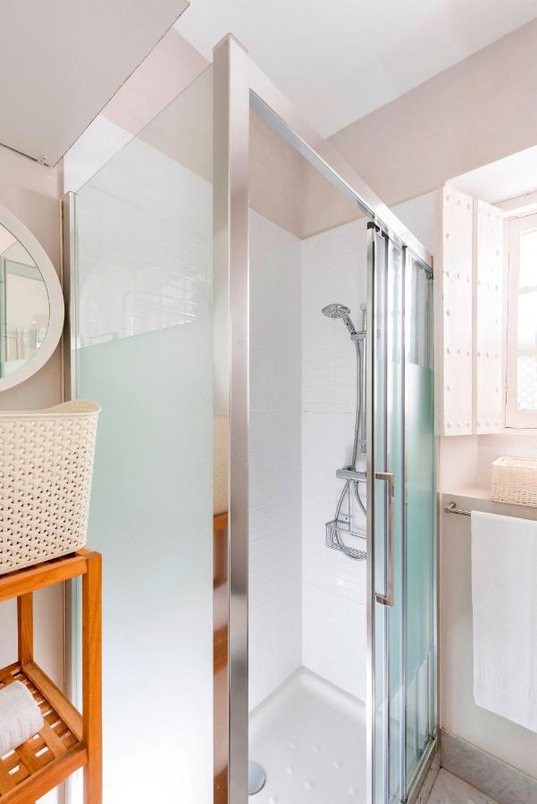 Genteel Home Pasaje Santa Cruz Seville Ngoại thất bức ảnh