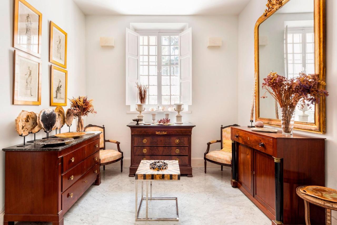 Genteel Home Pasaje Santa Cruz Seville Ngoại thất bức ảnh